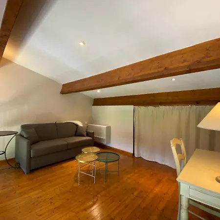 De La Tour De Brison Hotel