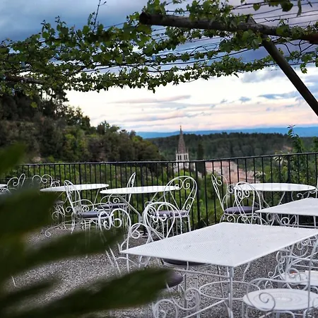 De La Tour De Brison Hotel