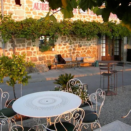 Hotel De La Tour De Brison Sanilhac (Ardeche)