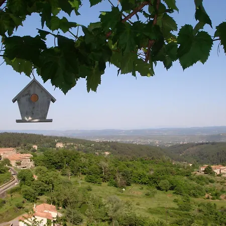 Hotel De La Tour De Brison 3*