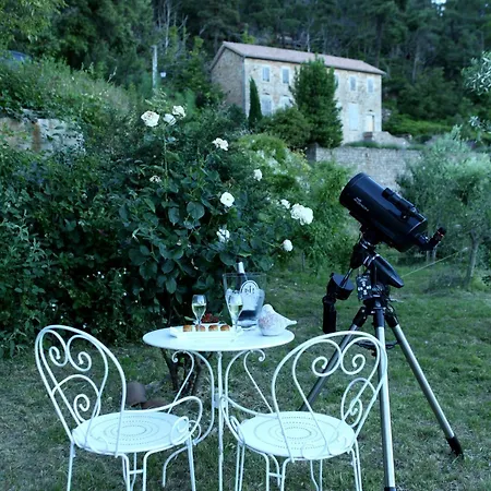 De La Tour De Brison 3* Sanilhac (Ardeche)
