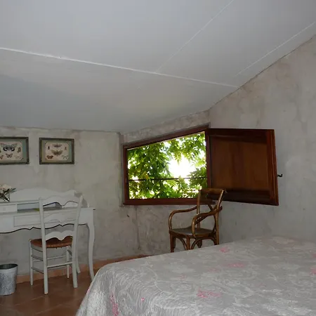 De La Tour De Brison Hotel 3*