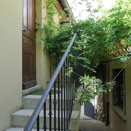 De La Tour De Brison 3* Sanilhac (Ardeche)