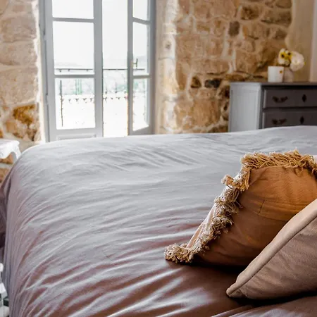 Hotel De La Tour De Brison Sanilhac (Ardeche)