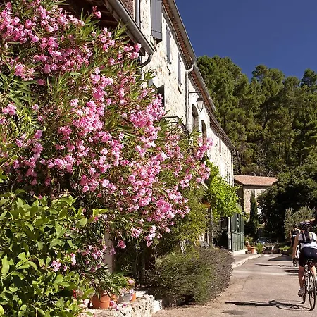 De La Tour De Brison Hotel Sanilhac (Ardeche)