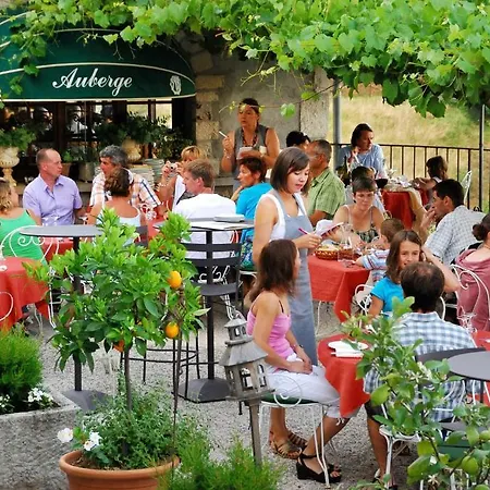 De La Tour De Brison 3* Sanilhac (Ardeche)