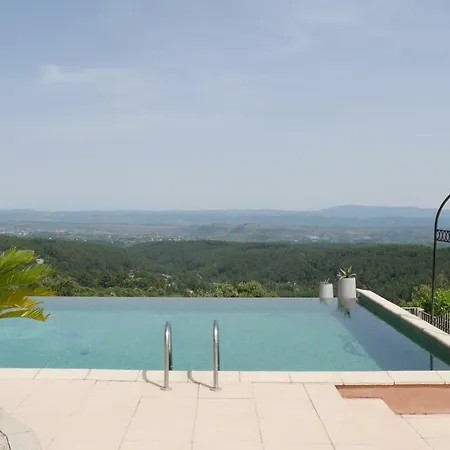De La Tour De Brison Hotel Sanilhac (Ardeche)