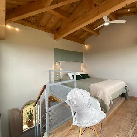 Hotel De La Tour De Brison 3*