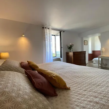 De La Tour De Brison Hotel 3*