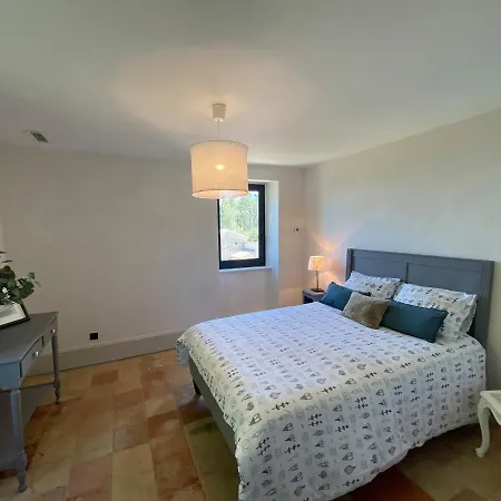 Hotel De La Tour De Brison Sanilhac (Ardeche)