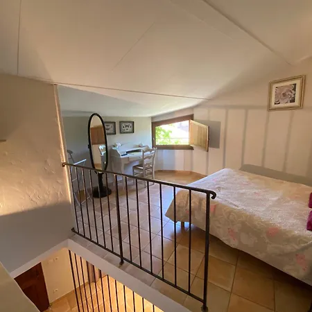 Hotel De La Tour De Brison Sanilhac (Ardeche)