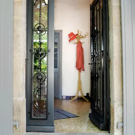 De La Tour De Brison Hotel Sanilhac (Ardeche)