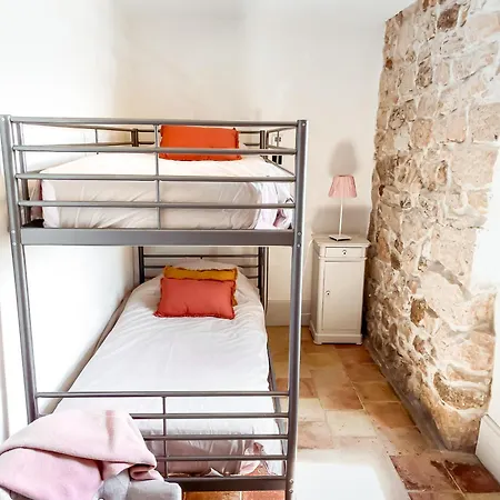 De La Tour De Brison Отель