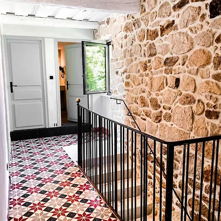 De La Tour De Brison Hotel 3*