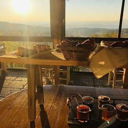 De La Tour De Brison Hotel Sanilhac (Ardeche)