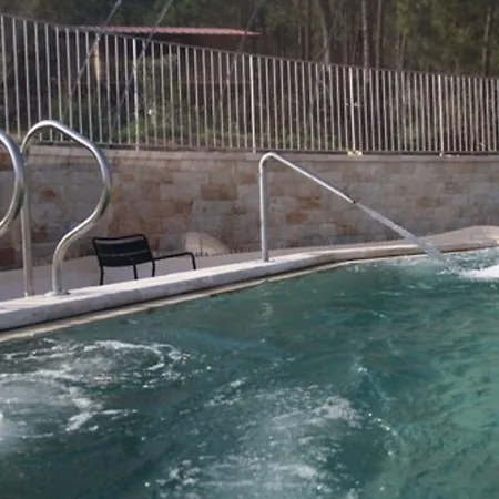 De La Tour De Brison Hotel Sanilhac (Ardeche)