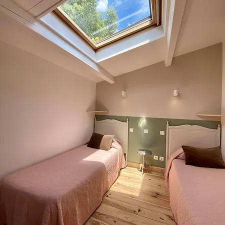 De La Tour De Brison Hotel Sanilhac (Ardeche)