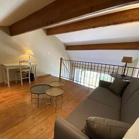 Hotel De La Tour De Brison Sanilhac (Ardeche)