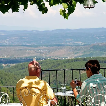De La Tour De Brison 3* Sanilhac (Ardeche)