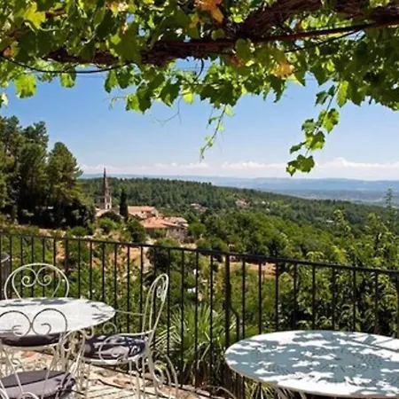 Отель De La Tour De Brison Sanilhac (Ardeche)