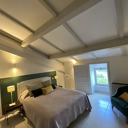 De La Tour De Brison Hotel Sanilhac (Ardeche)