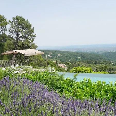 De La Tour De Brison Hotel Sanilhac (Ardeche)